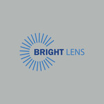 BRIGHT LENS or BRIGHT LENS STUDIO Logo - Entry #1439