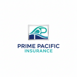 PRIME PACIFIC INSURANCE Logo - Entry #2369