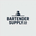 Bartender Supply.co Logo - Entry #289