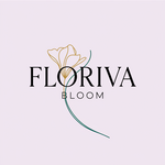 FLORIVA BLOOM Logo - Entry #966