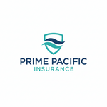 PRIME PACIFIC INSURANCE Logo - Entry #2385