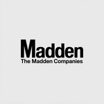 Madden Logo - Entry #3467