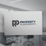 Property Placements Logo - Entry #1530