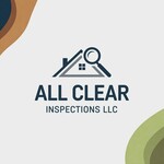 All Clear Inspections LLC Logo - Entry #67