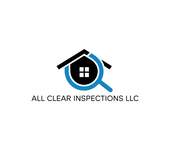 All Clear Inspections LLC Logo - Entry #322