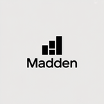 Madden Logo - Entry #1241