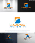 Broadway Advisors NC Logo - Entry #169