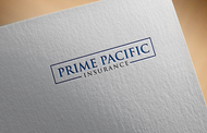 PRIME PACIFIC INSURANCE Logo - Entry #2626