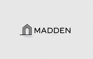 Madden Logo - Entry #3192