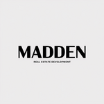 Madden Logo - Entry #2399