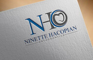 Ninette Hacopian Orthodontics Logo - Entry #408