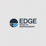 Edge Wealth Management Logo - Entry #1804