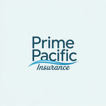 PRIME PACIFIC INSURANCE Logo - Entry #289