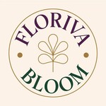 FLORIVA BLOOM Logo - Entry #263