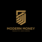 Modern Money Wealth Advisors Logo - Entry #1851