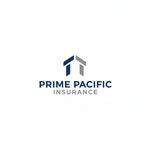 PRIME PACIFIC INSURANCE Logo - Entry #1242