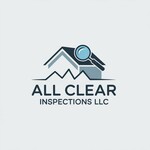 All Clear Inspections LLC Logo - Entry #1285