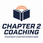 Chapter 2 Coaching Logo - Entry #358