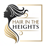 Hair in the Heights Logo - Entry #1395