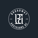 Broadway Advisors NC Logo - Entry #252