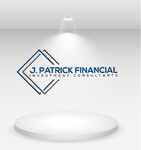 J. Patrick Financial Logo - Entry #2977