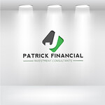 J. Patrick Financial Logo - Entry #2772