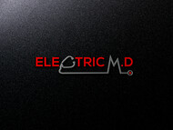 Electric M.D Logo - Entry #275