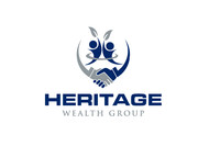 Heritage Wealth Group Logo - Entry #1145