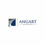 Angart Investments Logo - Entry #331