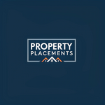 Property Placements Logo - Entry #686