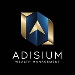 Adisium Wealth Management Logo - Entry #390
