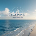 Blue Pointe Wealth Management Logo - Entry #350