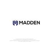 Madden Logo - Entry #774