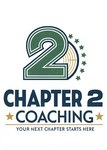 Chapter 2 Coaching Logo - Entry #439