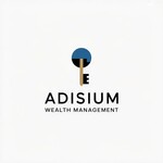 Adisium Wealth Management Logo - Entry #224