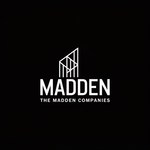 Madden Logo - Entry #4320