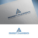 Property Placements Logo - Entry #623