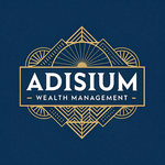 Adisium Wealth Management Logo - Entry #811