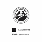 Sigma University™ Logo - Entry #362