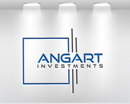 Angart Investments Logo - Entry #1557