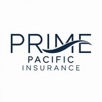PRIME PACIFIC INSURANCE Logo - Entry #19