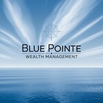 Blue Pointe Wealth Management Logo - Entry #63