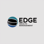 Edge Wealth Management Logo - Entry #2666