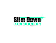 Slim Down Centers Logo - Entry #1