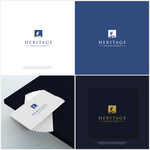 Heritage Wealth Group Logo - Entry #294