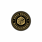 Edge Wealth Management Logo - Entry #1257