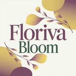 FLORIVA BLOOM Logo - Entry #1023