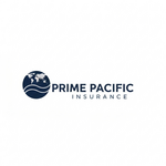PRIME PACIFIC INSURANCE Logo - Entry #1731