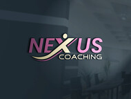 Nexus Coaching Logo - Entry #312