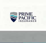 PRIME PACIFIC INSURANCE Logo - Entry #2538